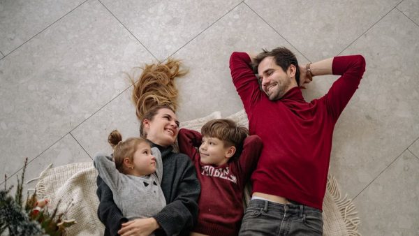 Δραστηριότητες για Ποιοτικό Χρόνο με την Οικογένεια